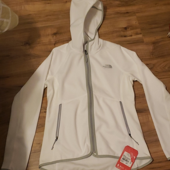 New - North face Arcata Fleece Hoodie - Picture 1 of 3